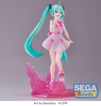 Sakura Miku Omutatsu Ver. - Luminasta / Hatsune Miku - Anime Figuren günstig kaufen