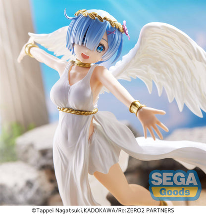 Rem - Super Demon Angel Ver. - Luminasta / Re:Zero -Starting Life in Another World- 