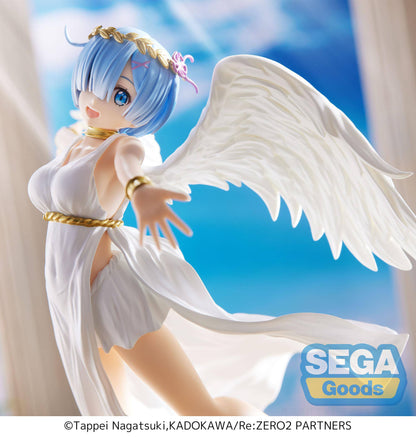 Rem - Super Demon Angel Ver. - Luminasta / Re:Zero -Starting Life in Another World- 