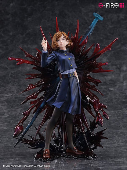 Nobara Kugisaki Jujutsu Kaisen S-Fire Sega
