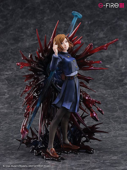 Nobara Kugisaki Jujutsu Kaisen S-Fire Sega
