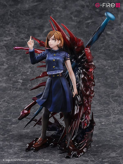 Nobara Kugisaki Jujutsu Kaisen S-Fire Sega