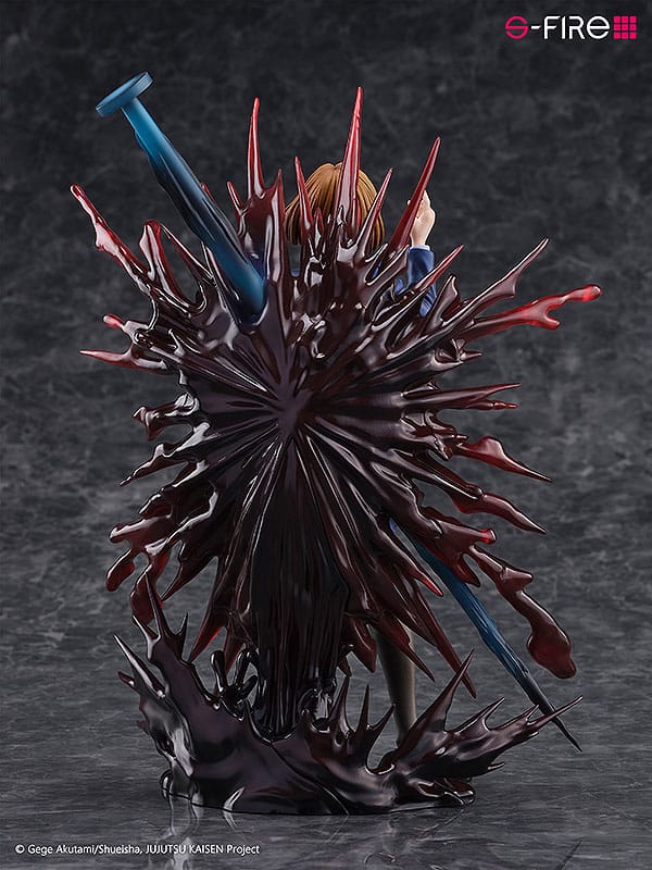 Nobara Kugisaki Jujutsu Kaisen S-Fire Sega