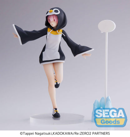 Ram - Kotoriasobi Pink / Re:Zero - Starting Life in Another World - Anime Figuren günstig kaufen