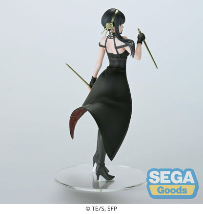 Yor Forger Thorn Princess Ver. PM Sega