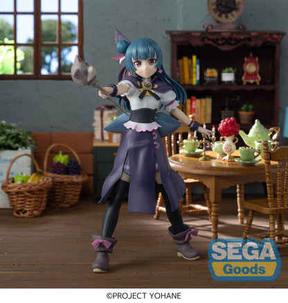 Yohane - Genjitsu no Yohane: Sunshine in the Mirror - Sega - Anime Figuren günstig kaufen