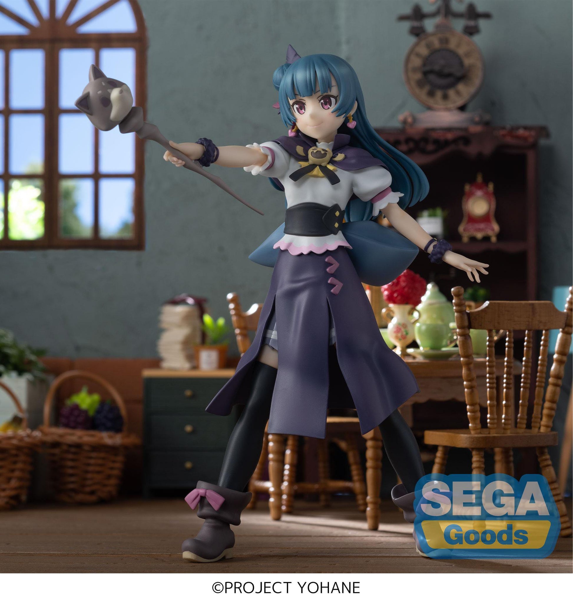 Yohane - Genjitsu no Yohane: Sunshine in the Mirror - Sega - Anime Figuren günstig kaufen