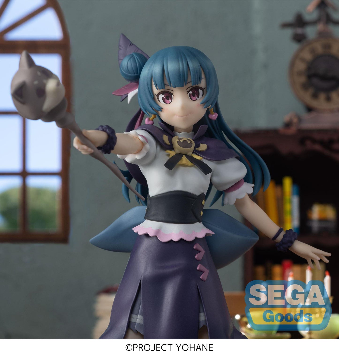 Yohane - Genjitsu no Yohane: Sunshine in the Mirror - Sega - Anime Figuren günstig kaufen