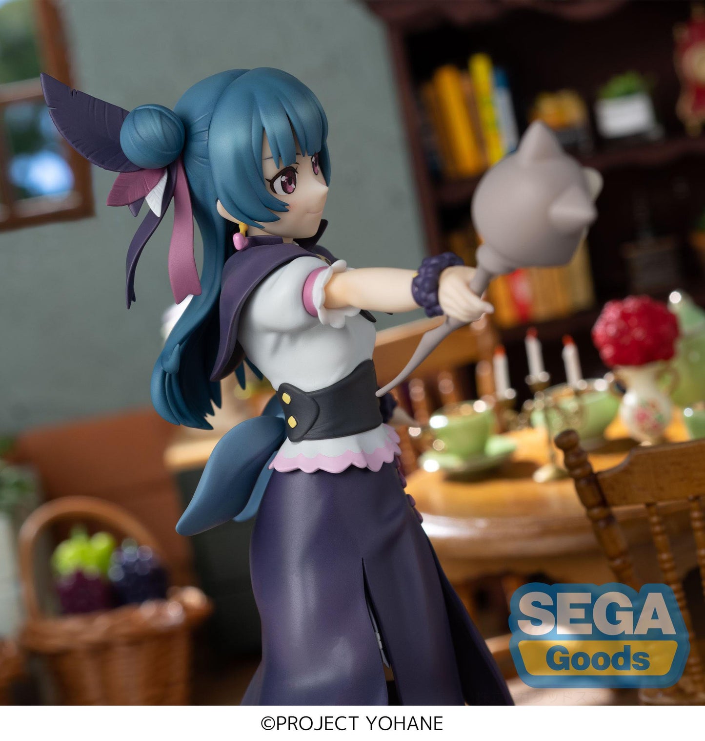 Yohane - Genjitsu no Yohane: Sunshine in the Mirror - Sega - Anime Figuren günstig kaufen