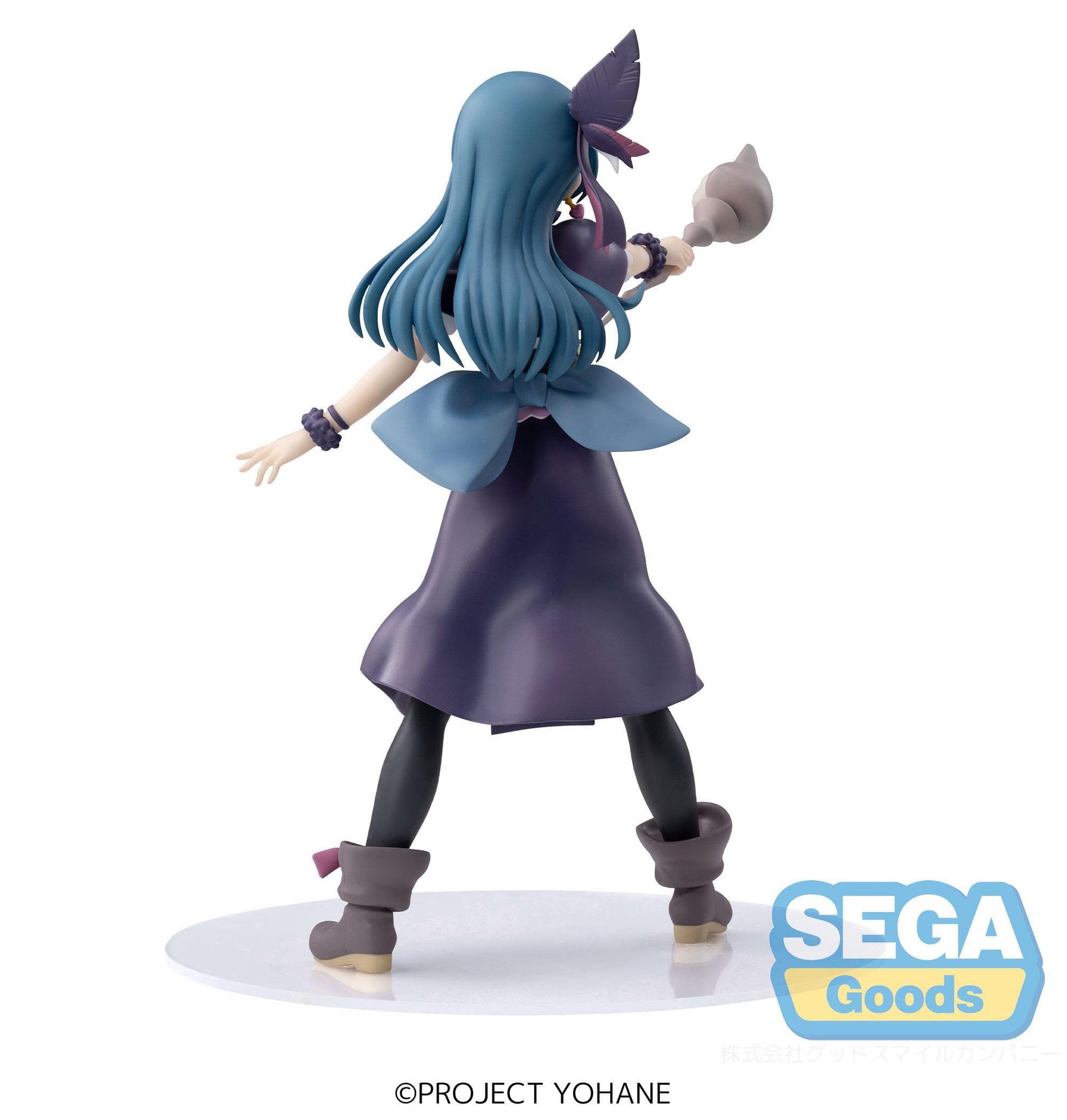 Yohane - Genjitsu no Yohane: Sunshine in the Mirror - Sega - Anime Figuren günstig kaufen