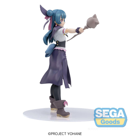 Yohane - Genjitsu no Yohane: Sunshine in the Mirror - Sega - Anime Figuren günstig kaufen