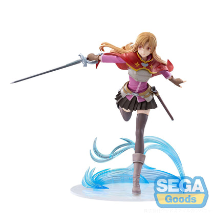 Asuna - Figurizm Luminasta - Sega
