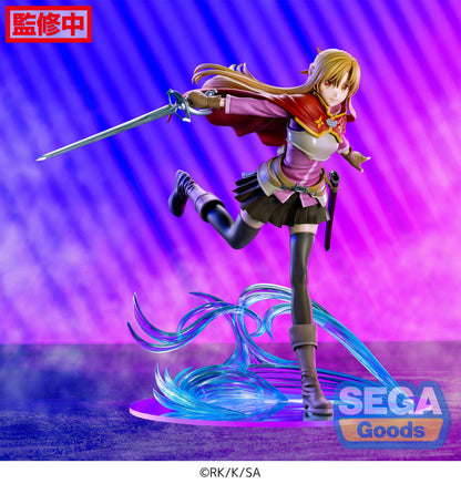 Asuna - Figurizm Luminasta - Sega