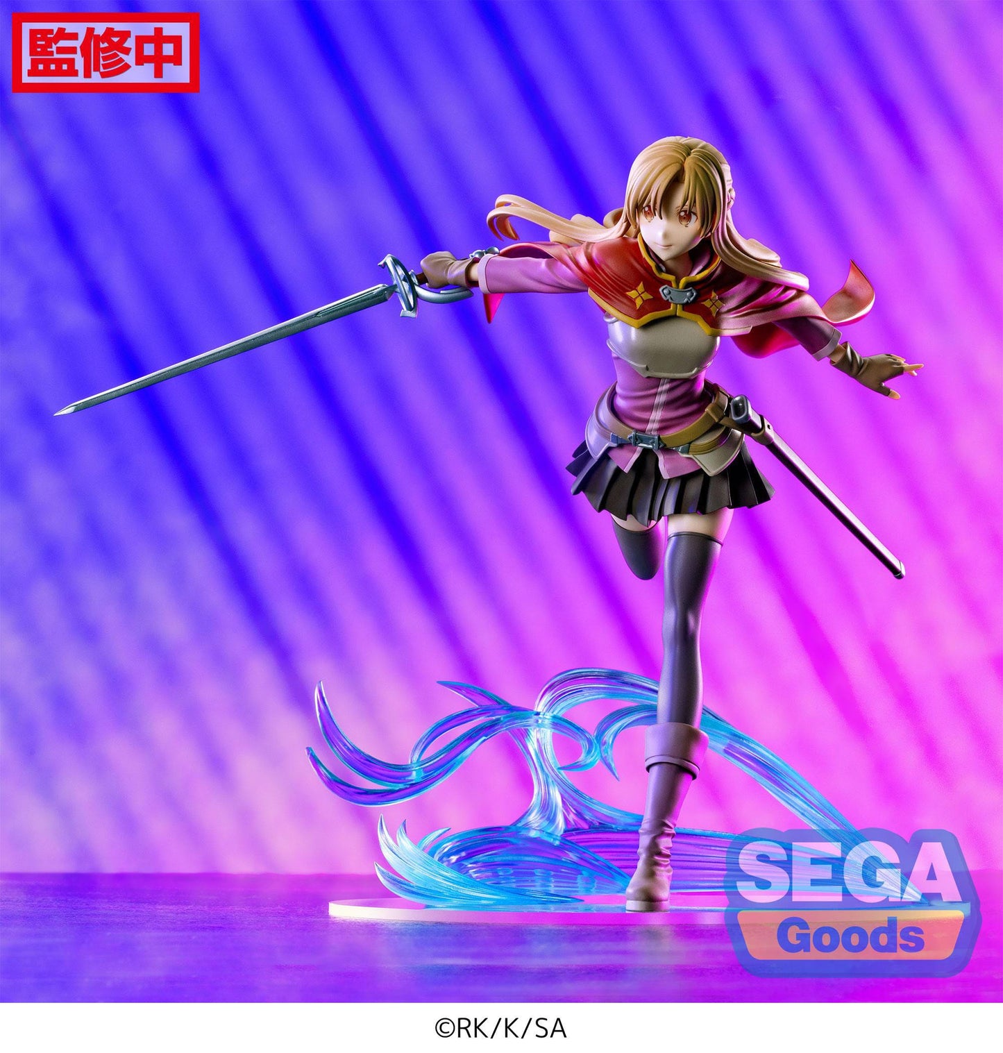 Asuna - Figurizm Luminasta - Sega
