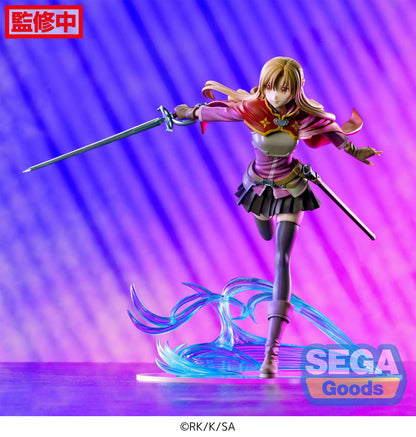 Asuna - Figurizm Luminasta - Sega