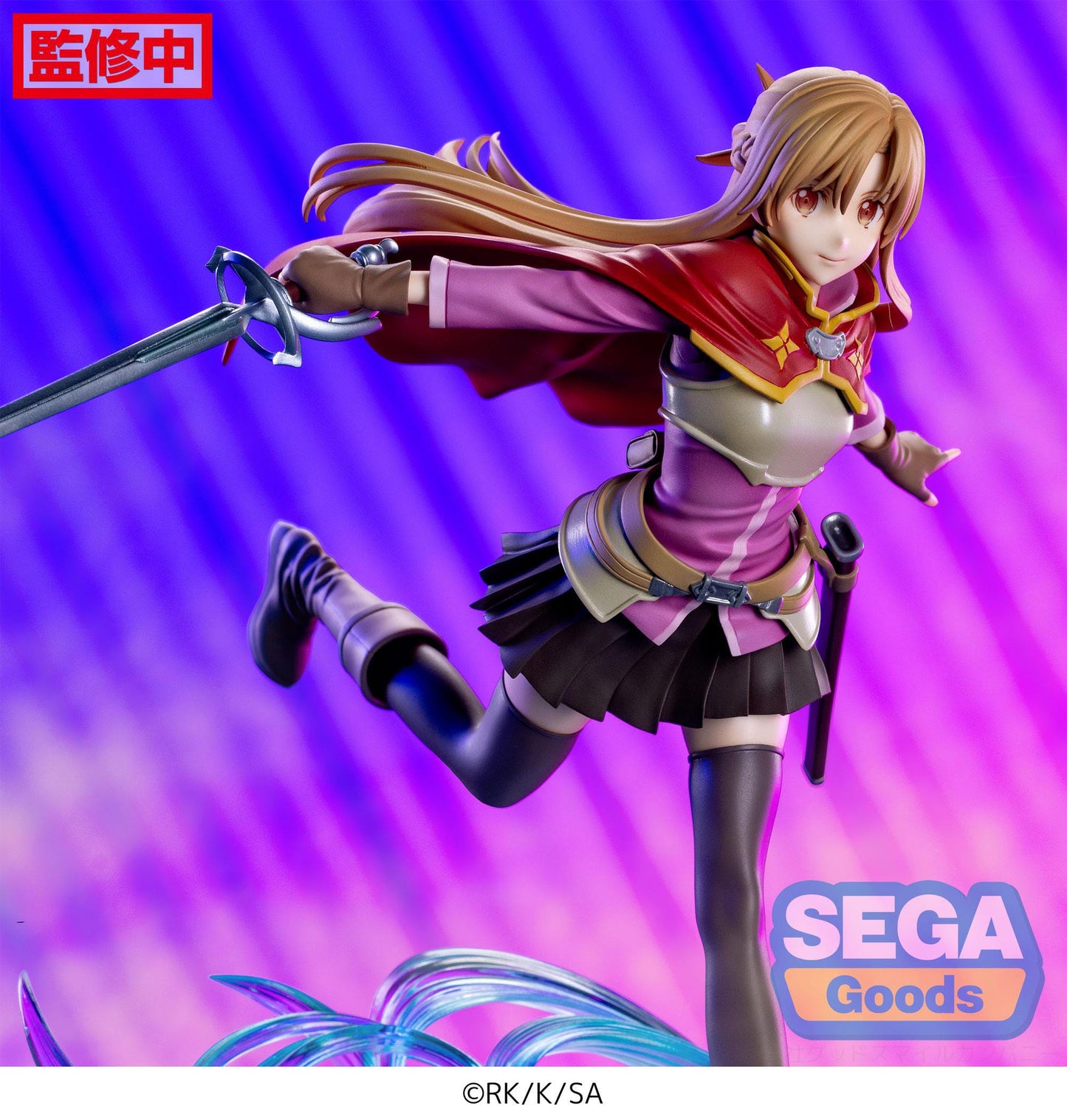 Asuna - Figurizm Luminasta - Sega