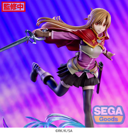Asuna - Figurizm Luminasta - Sega