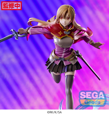 Asuna - Figurizm Luminasta - Sega