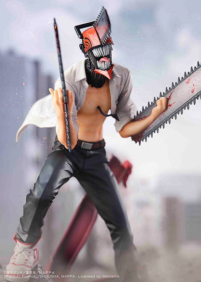 Denji - Chainsaw Man - Sega