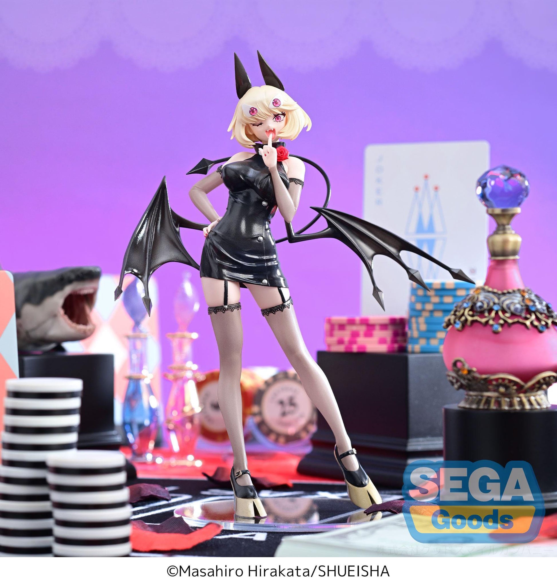 Anime Figuren günstig bei Genkidama.de