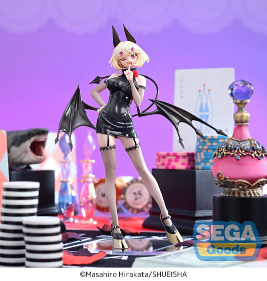 Debby the Corsifa Luminasta Sega - Anime Figuren günstig kaufen