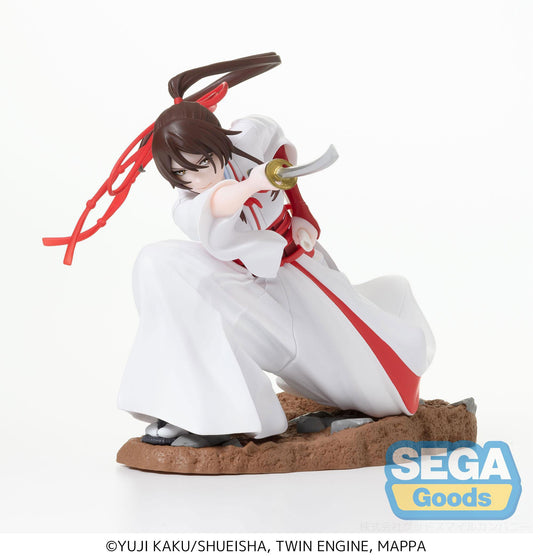 Yamada Asaemon Sagiri - Luminasta - Sega - Anime Figuren günstig kaufen