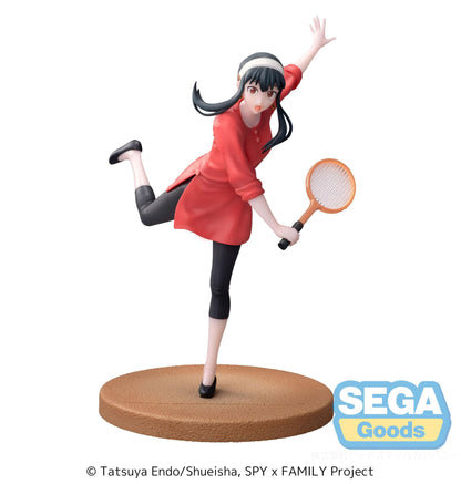 Yor Forger  - Tennis Ver. - Sega