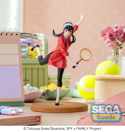 Yor Forger  - Tennis Ver. - Sega