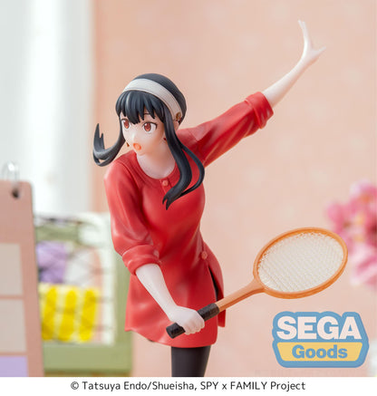 Yor Forger  - Tennis Ver. - Sega