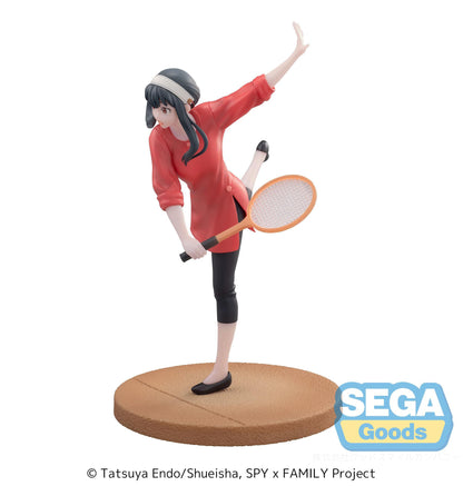 Yor Forger  - Tennis Ver. - Sega