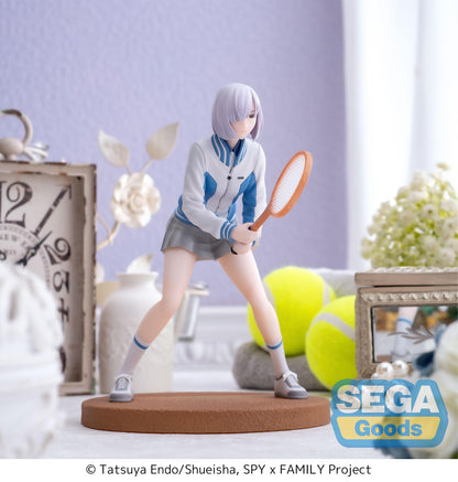 Fiona Frost - Tennis Ver. - Sega - Anime Figuren günstig kaufen