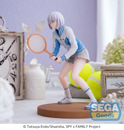 Fiona Frost - Tennis Ver. - Sega - Anime Figuren günstig kaufen