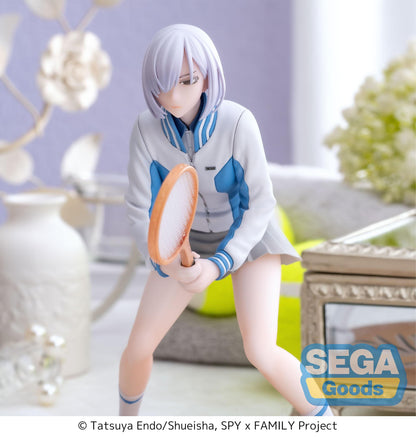 Fiona Frost - Tennis Ver. - Sega - Anime Figuren günstig kaufen