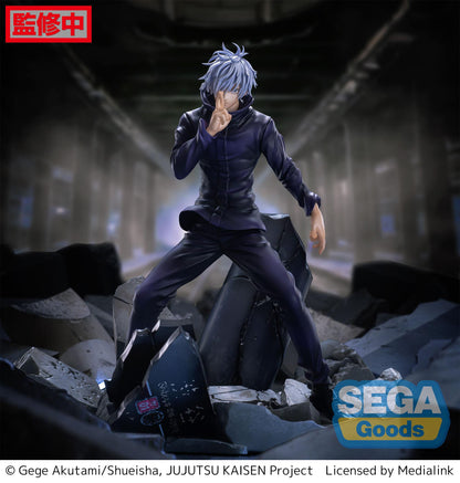 Satoru Gojo - Unlimited Void - Sega - Anime Figuren günstig kaufen