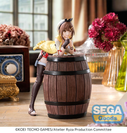 Reisalin Stout - Luminasta . Sega