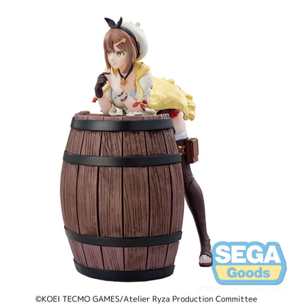 Reisalin Stout - Luminasta . Sega