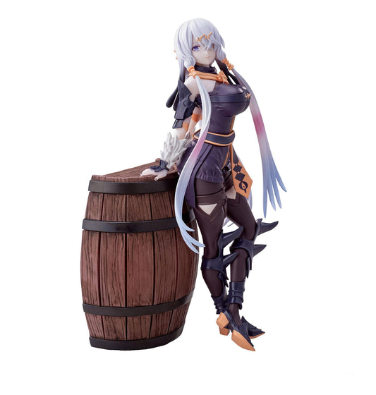 Lila Decyrus Luminasta Sega - Anime Figuren günstig kaufen