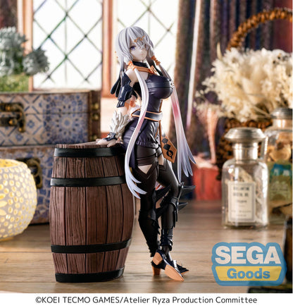 Lila Decyrus Luminasta Sega