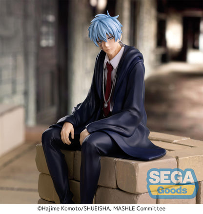 Lance Crown - PM Perching - Sega