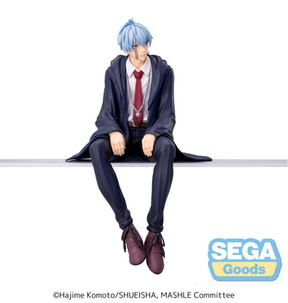 Lance Crown - PM Perching - Sega