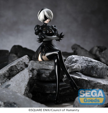 2B - PM Perching - Sega - Anime Figuren günstig kaufen