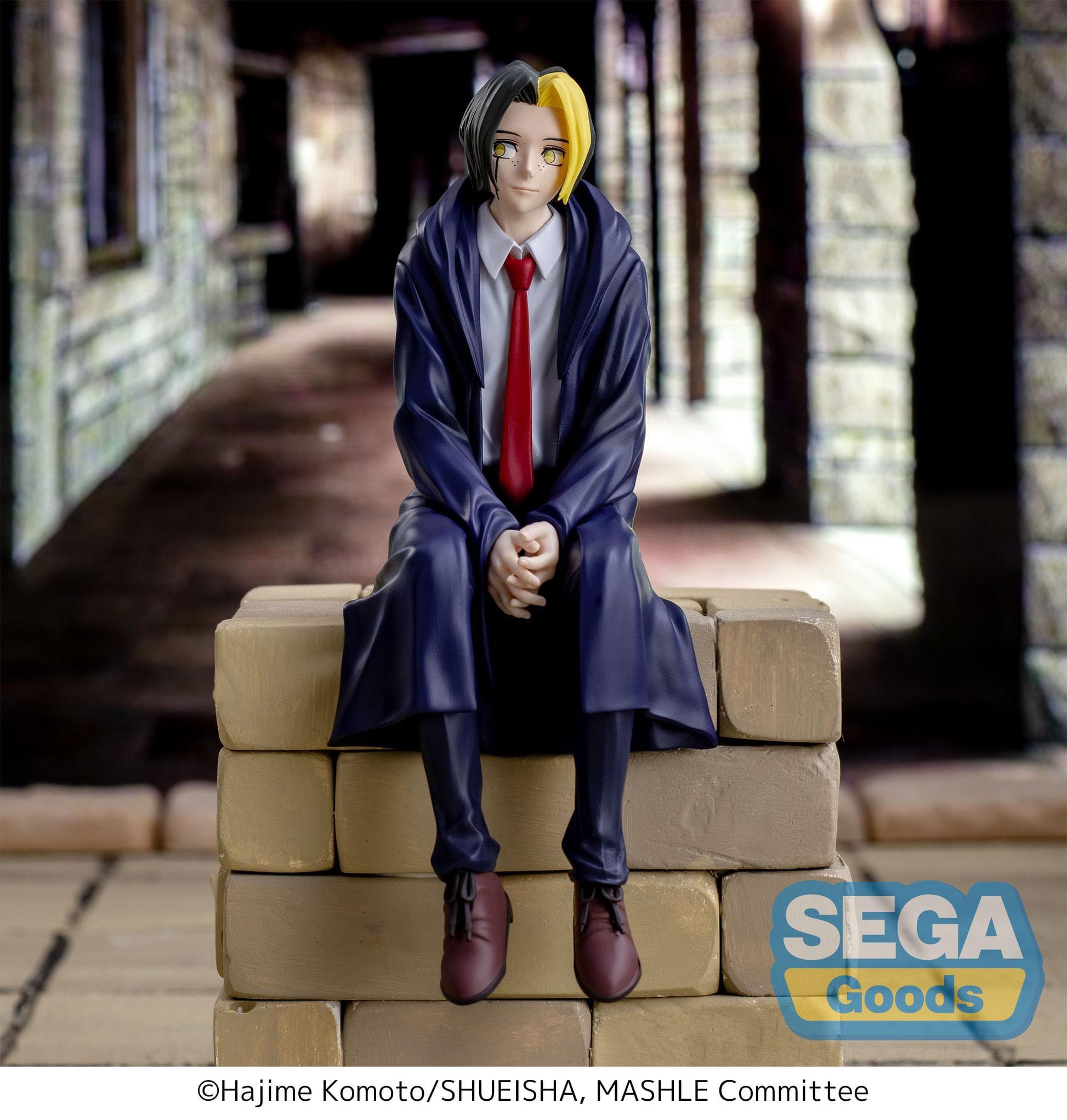 Finn Ames - PM Perching - Sega - Anime Figuren günstig kaufen
