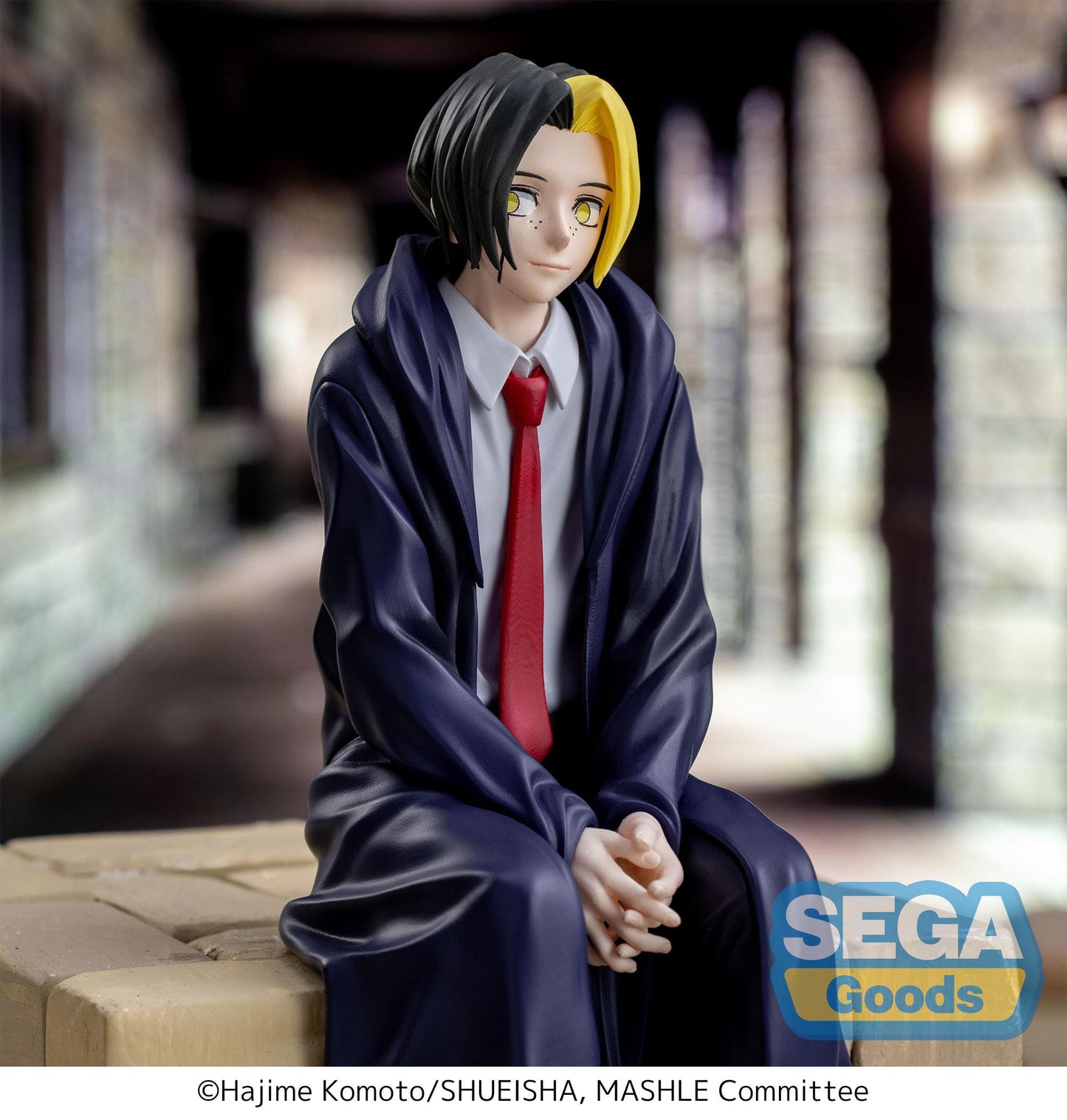 Finn Ames - PM Perching - Sega - Anime Figuren günstig kaufen