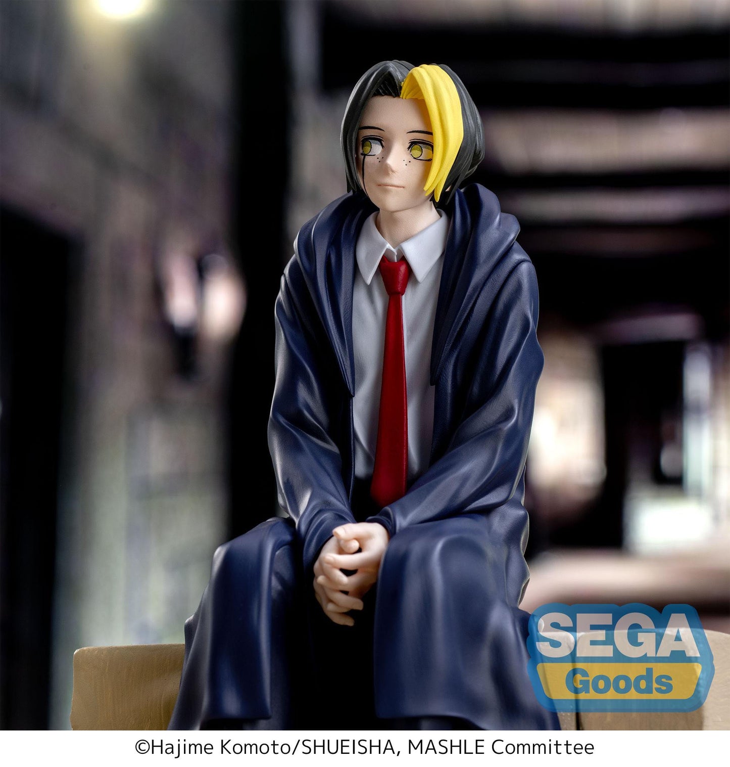 Finn Ames - PM Perching - Sega - Anime Figuren günstig kaufen