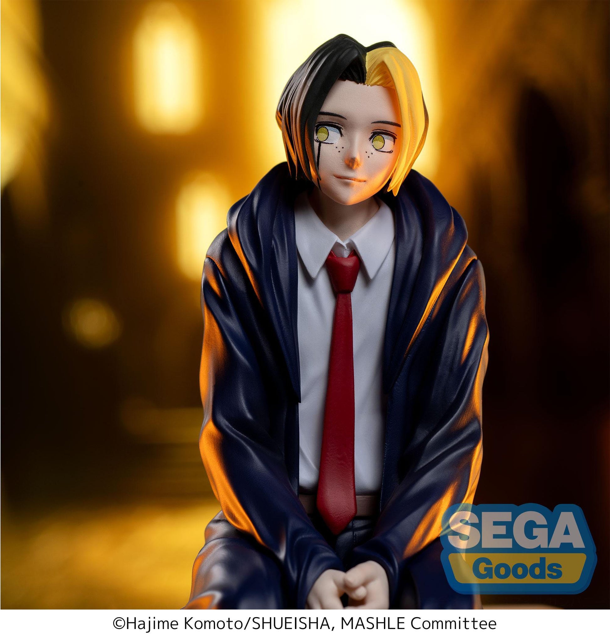 Finn Ames - PM Perching - Sega - Anime Figuren günstig kaufen