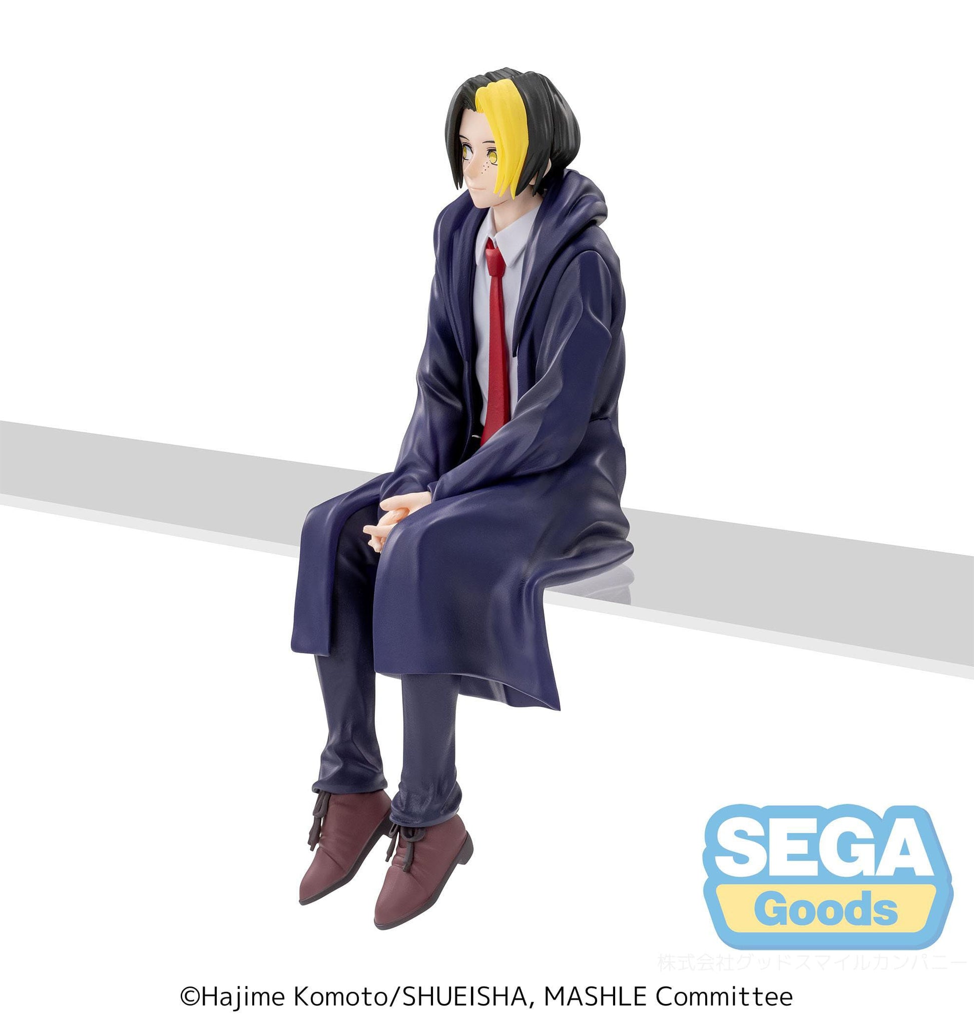 Finn Ames - PM Perching - Sega - Anime Figuren günstig kaufen