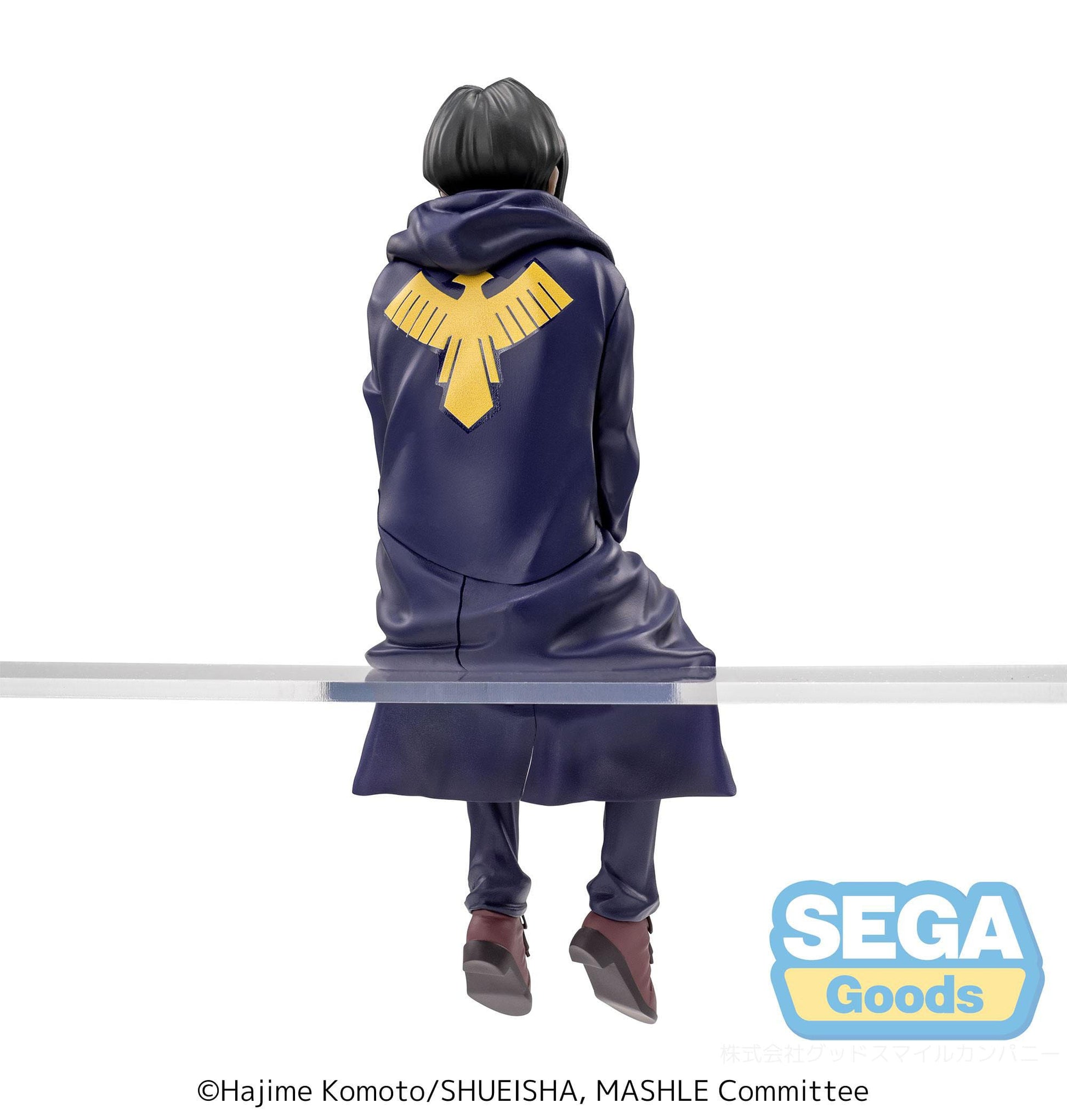 Finn Ames - PM Perching - Sega - Anime Figuren günstig kaufen