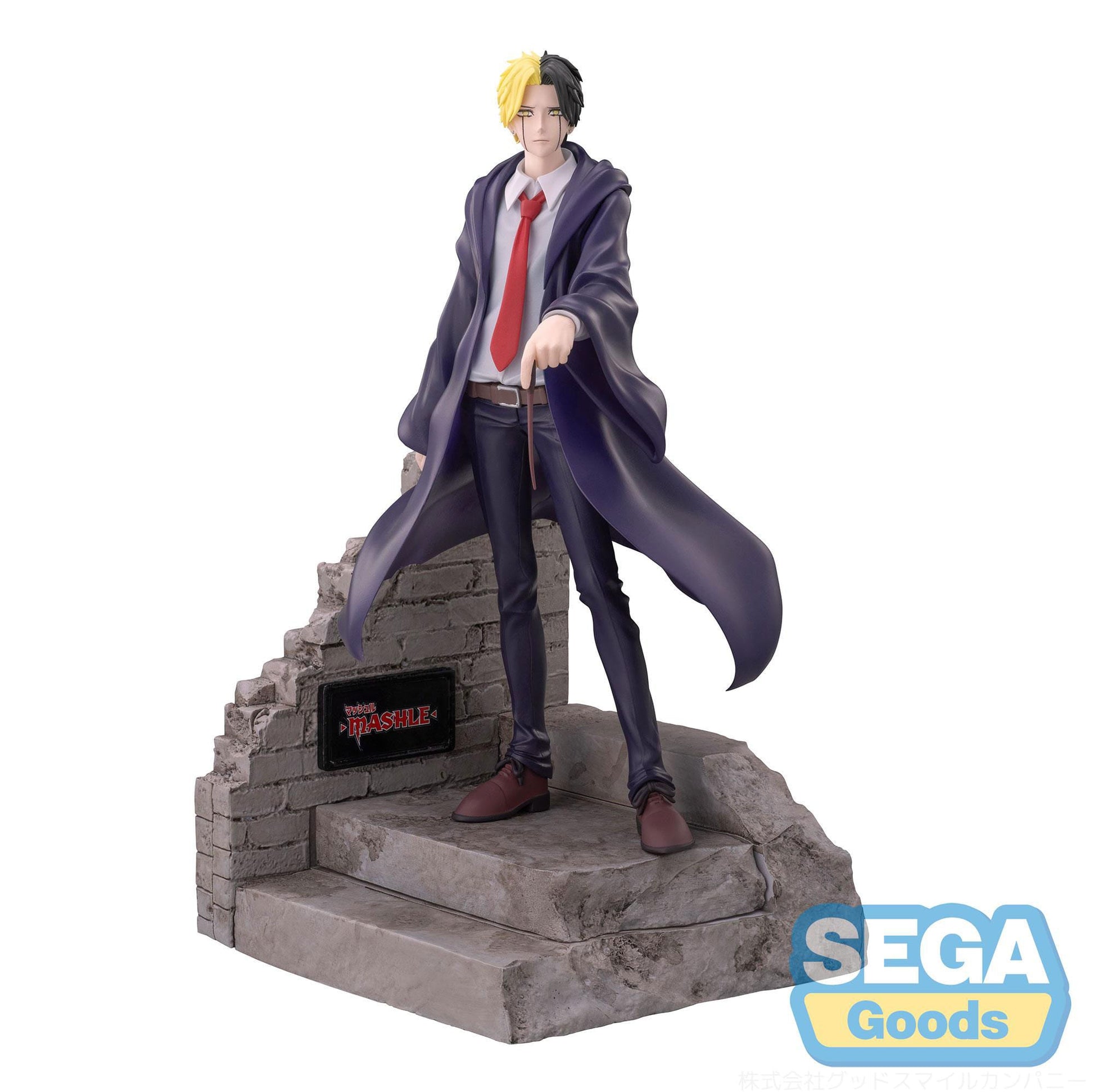 Rayne Ames - Luminasta - Sega - Anime Figuren günstig kaufen