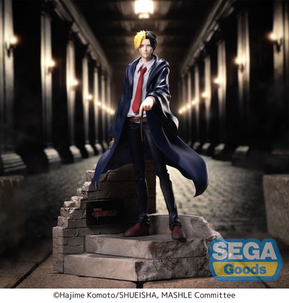 Rayne Ames - Luminasta - Sega - Anime Figuren günstig kaufen