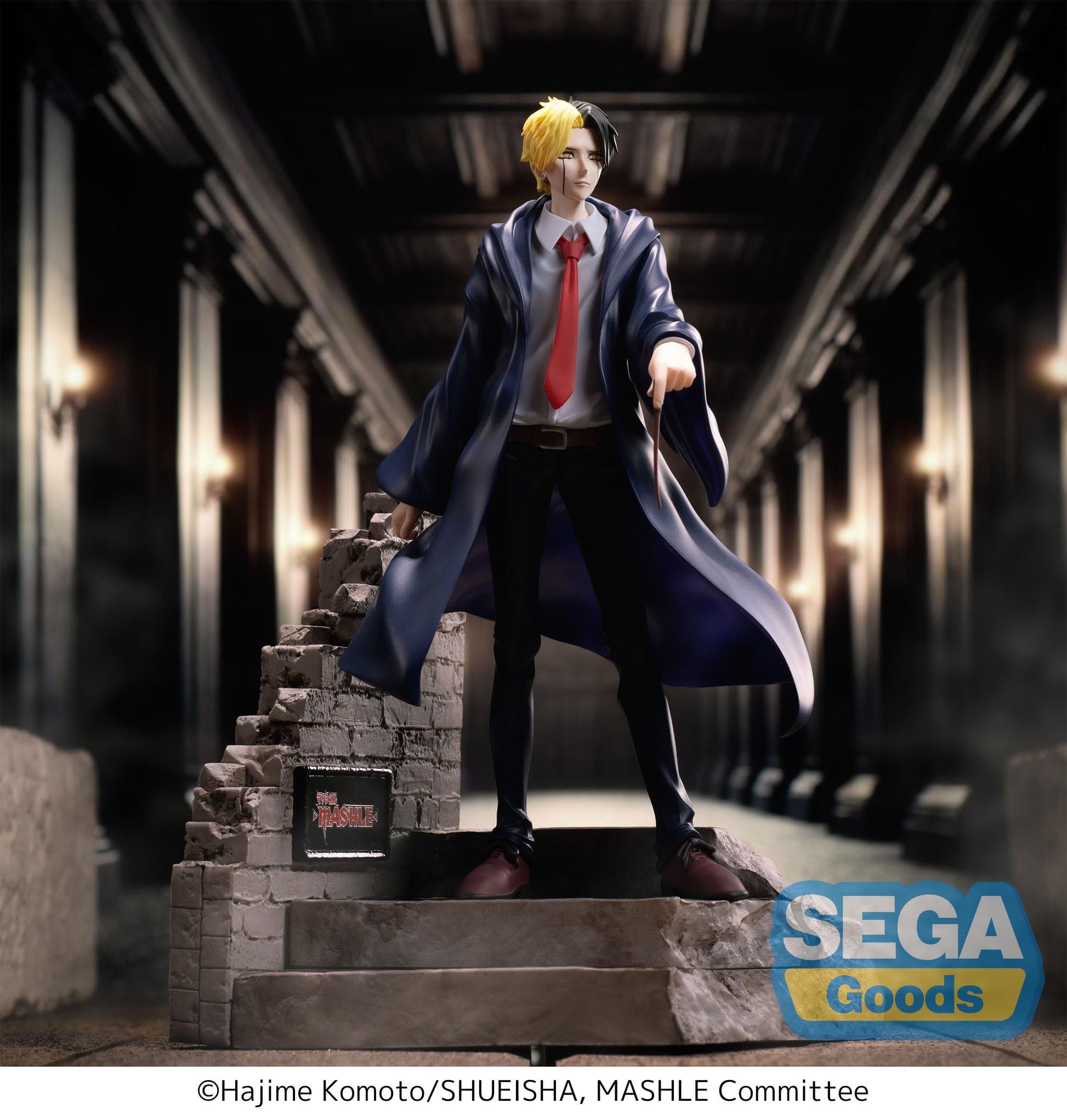 Rayne Ames - Luminasta - Sega - Anime Figuren günstig kaufen